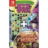 Secrets of Magic 1 + 2 (Compleet, EUZ)