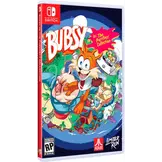 Bubsy in the Purfect Collection (USA)