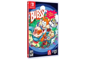 Bubsy in the Purfect Collection (USA)