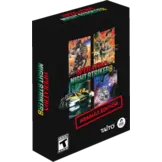 Operation Night Strikers Assault Edition (USA)