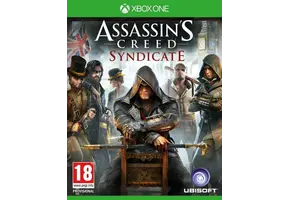 Assassin's Creed Syndicate