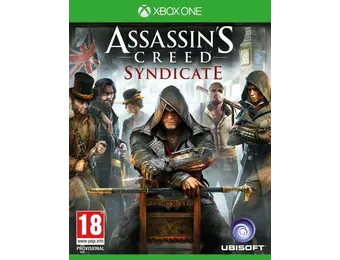 Assassin's Creed Syndicate