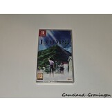 Loop 8 Summer of Gods (EUX)