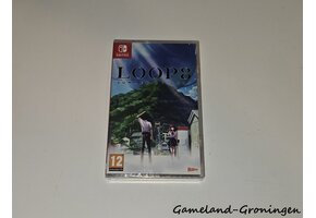 Loop 8 Summer of Gods (EUX)