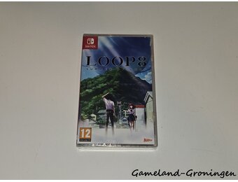 Loop 8 Summer of Gods (EUX)