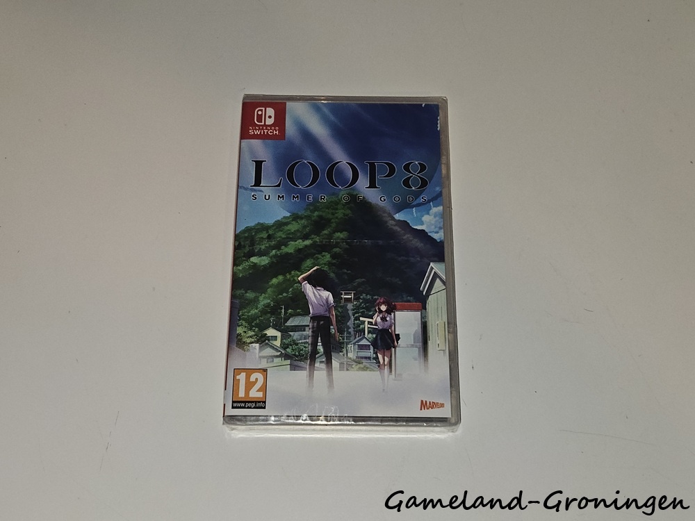 Loop 8 Summer of Gods (EUX)