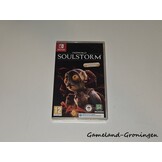 Oddworld Soulstorm Oddtimized Edition (EUR)