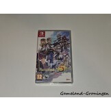 Rune Factory 5 (UKV)