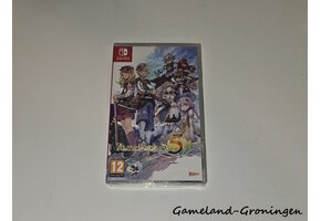 Rune Factory 5 (UKV)