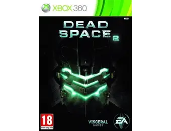 Dead Space 2 (Compleet)