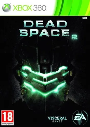 Dead Space 2 (Compleet)