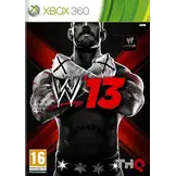 WWE 13 (Complete)