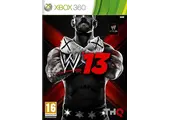 WWE 13 (Compleet)