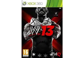 WWE 13 (Compleet)