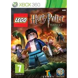 Lego Harry Potter Years 5-7 (Complete)