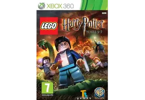 Lego Harry Potter Years 5-7 (Complete)