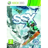 SSX (Compleet)