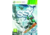 SSX (Compleet)