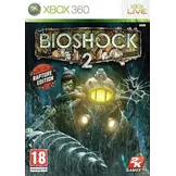Bioshock 2 Rapture Edition (Compleet)