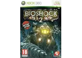Bioshock 2 Rapture Edition (Compleet)