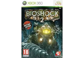 Bioshock 2 Rapture Edition (Compleet)
