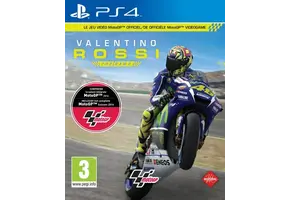 Valentino Rossi The Game (Complete)
