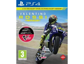 Valentino Rossi The Game (Complete)