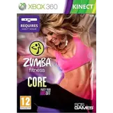 Zumba Fitness Core (Complete)