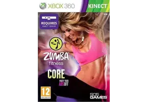 Zumba Fitness Core (Complete)