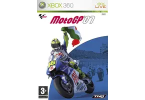 MotoGP 07 (Compleet)
