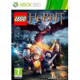 Lego The Hobbit (Complete)