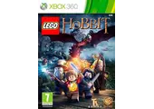 Lego The Hobbit (Compleet)