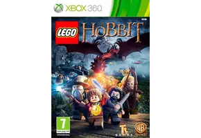 Lego The Hobbit (Complete)