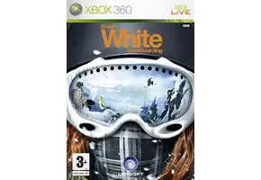 Shaun White Snowboarding (Compleet)