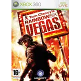 Tom Clancy's Rainbow Six Vegas (Compleet)