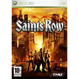 Saints Row (Compleet)