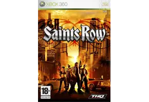 Saints Row (Complete)