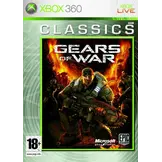 Gears of War (Complete, Classics)