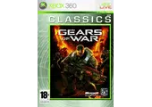 Gears of War (Complete, Classics)