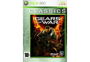 Gears of War (Complete, Classics)