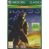 Halo 3 (Compleet, Classics)