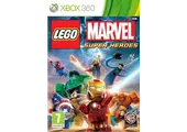 Lego Marvel Super Heroes (Complete)