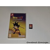 Dragon Ball Z Kakarot A New Power Awakens Set Daima Edition (Complete, UKV)