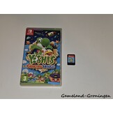 Yoshi's Crafted World (Compleet, UKV)