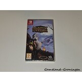 Against the Storm (EUR)