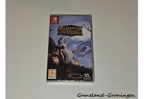 Against the Storm (EUR)