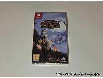 Against the Storm (EUR)