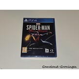 Spider-Man Miles Morales