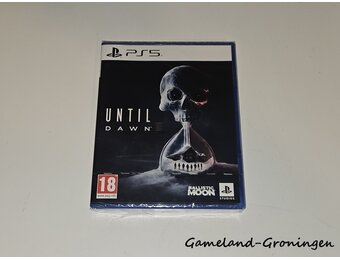 Until Dawn