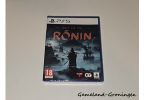 Rise of the Ronin